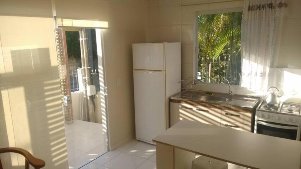 Apartment Moradas Lagoinha Florianopolis