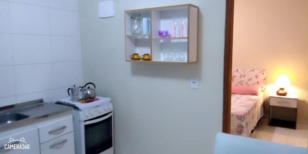 Moradas Lagoinha Apartment *