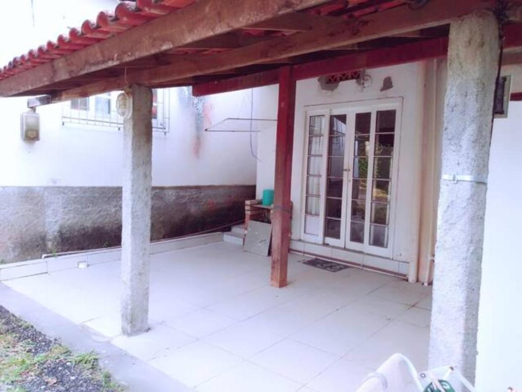 Moradas Lagoinha Apartment *