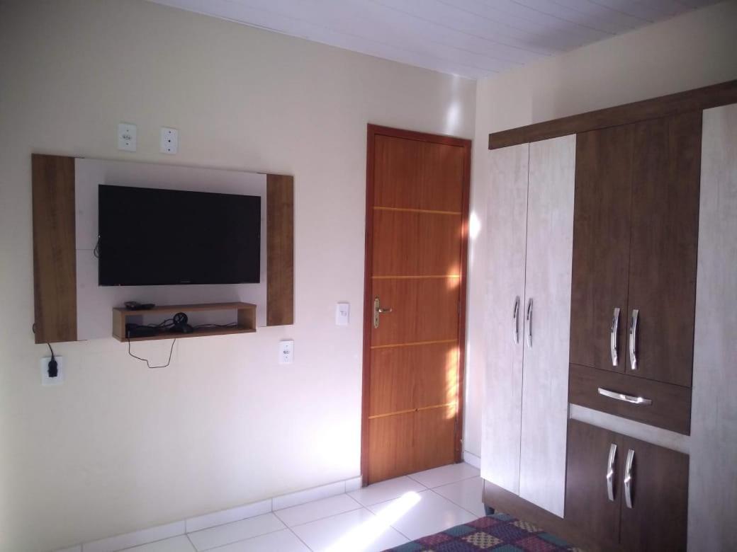 Moradas Lagoinha Apartment Florianopolis