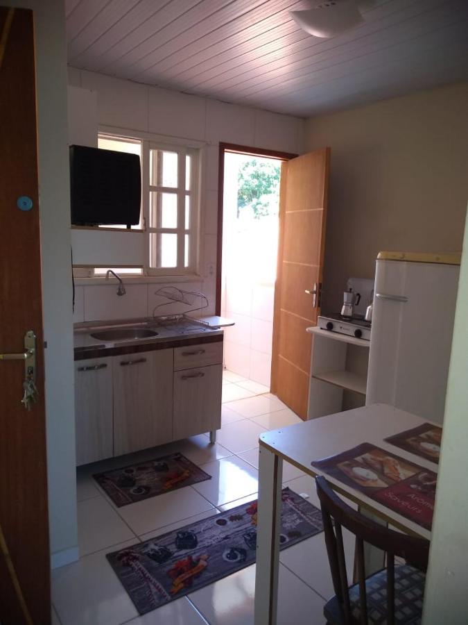 Apartment Moradas Lagoinha