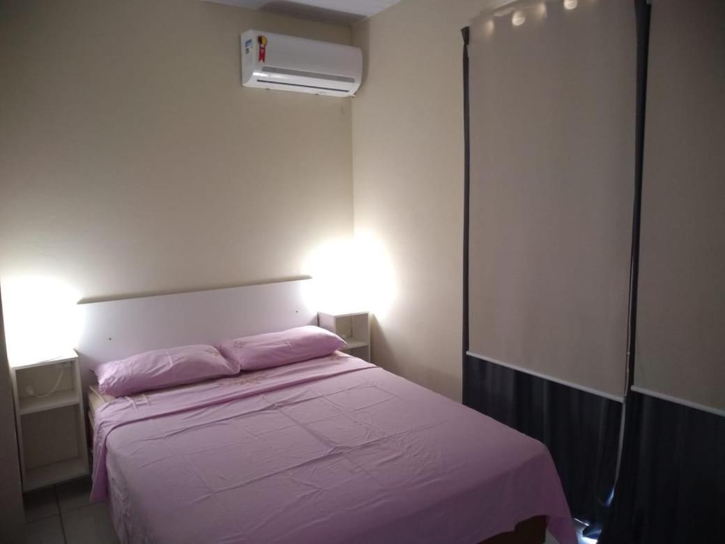 Apartment Moradas Lagoinha *
